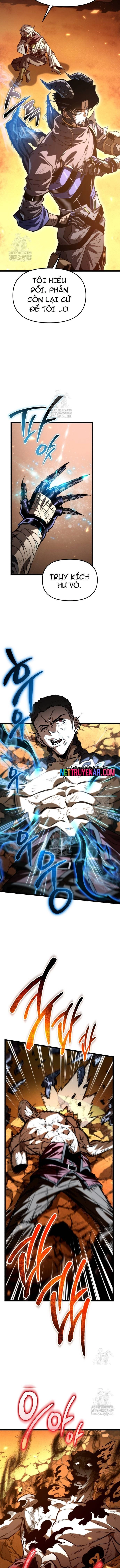 Chiến Binh Hồi Quy Chap 110 - Next Chap 111