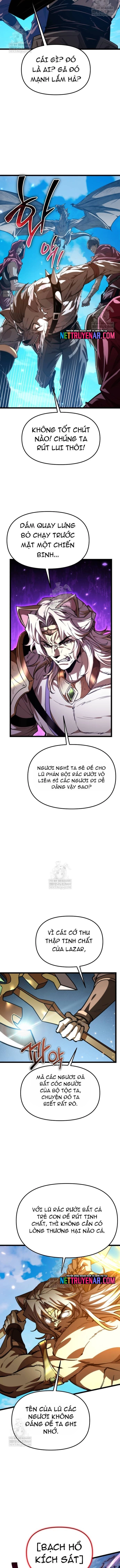 Chiến Binh Hồi Quy Chap 110 - Next Chap 111