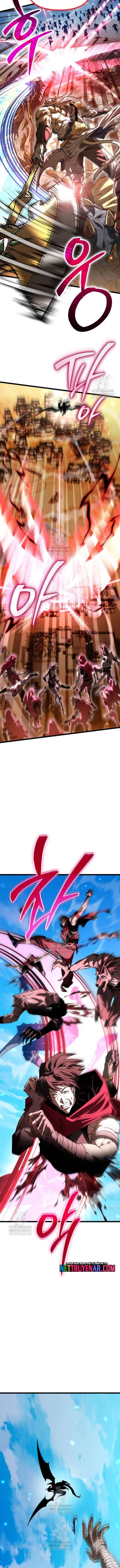 Chiến Binh Hồi Quy Chap 110 - Next Chap 111