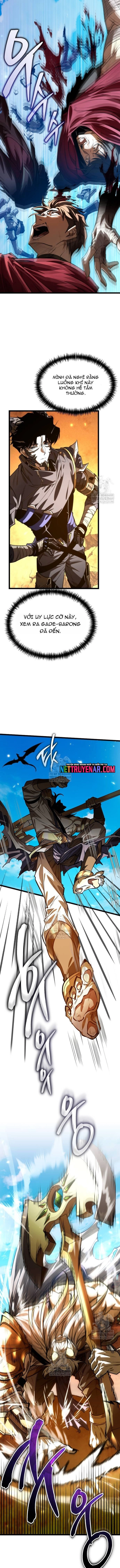 Chiến Binh Hồi Quy Chap 110 - Next Chap 111