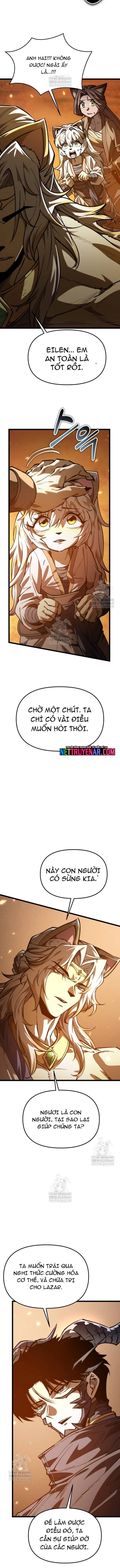 Chiến Binh Hồi Quy Chap 110 - Next Chap 111