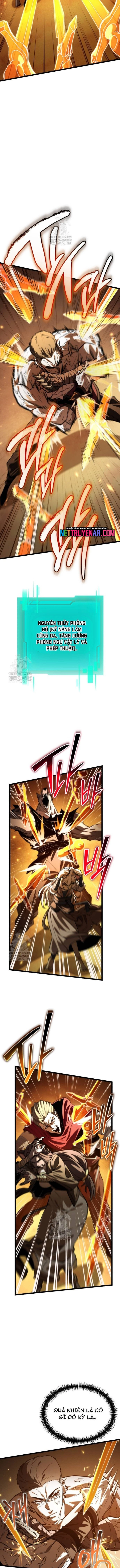 Chiến Binh Hồi Quy Chap 110 - Next Chap 111