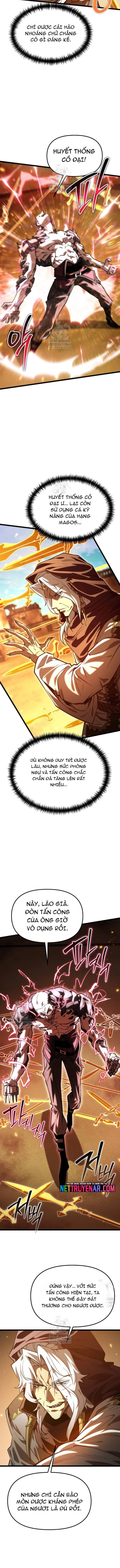 Chiến Binh Hồi Quy Chap 110 - Next Chap 111