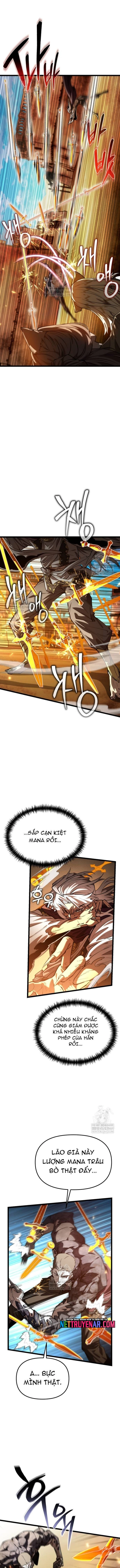 Chiến Binh Hồi Quy Chap 110 - Next Chap 111