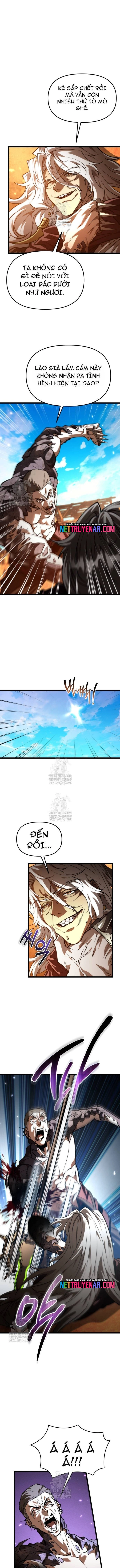 Chiến Binh Hồi Quy Chap 110 - Next Chap 111