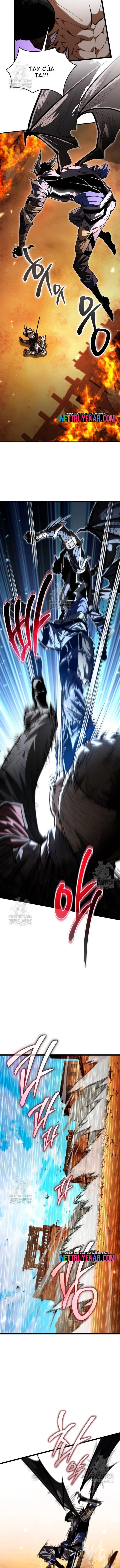 Chiến Binh Hồi Quy Chap 110 - Next Chap 111