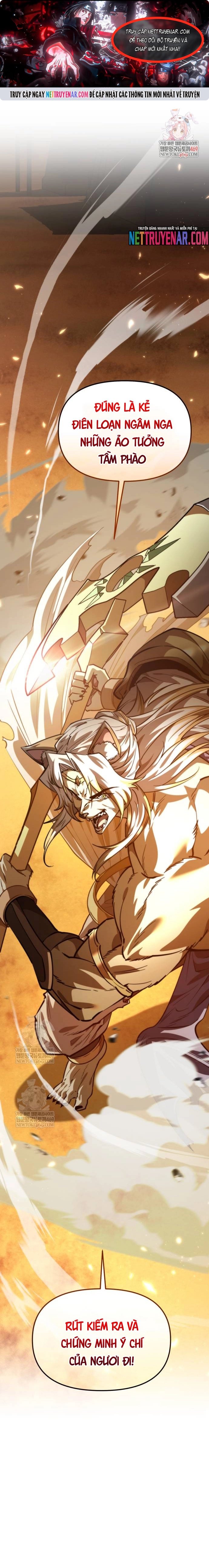 Chiến Binh Hồi Quy Chap 111 - Next Chap 112