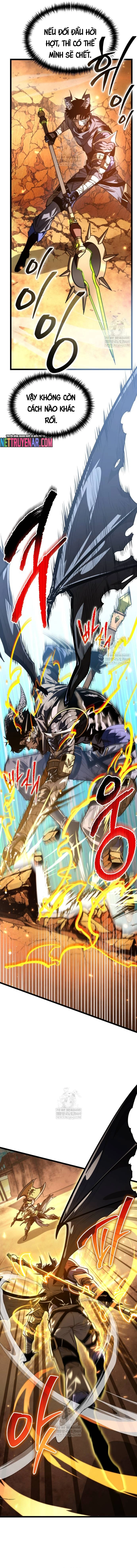 Chiến Binh Hồi Quy Chap 111 - Next Chap 112