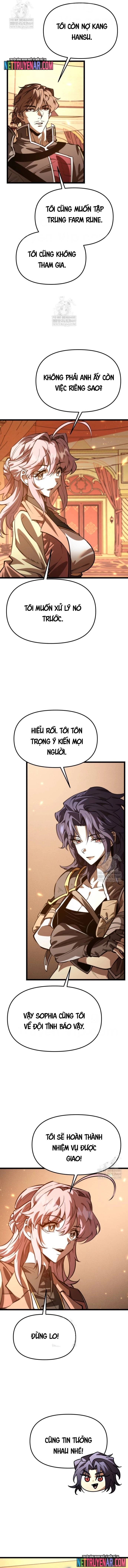 Chiến Binh Hồi Quy Chap 111 - Next Chap 112