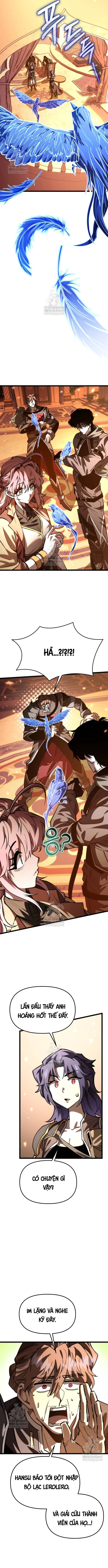 Chiến Binh Hồi Quy Chap 111 - Next Chap 112