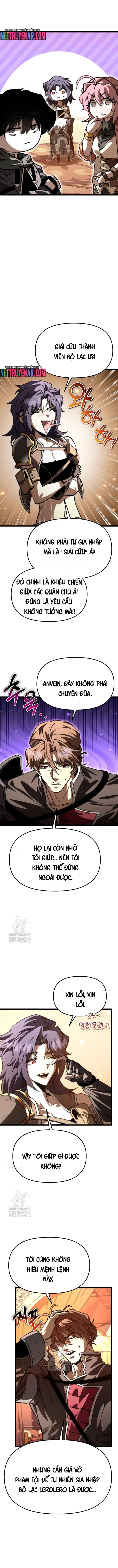 Chiến Binh Hồi Quy Chap 111 - Next Chap 112
