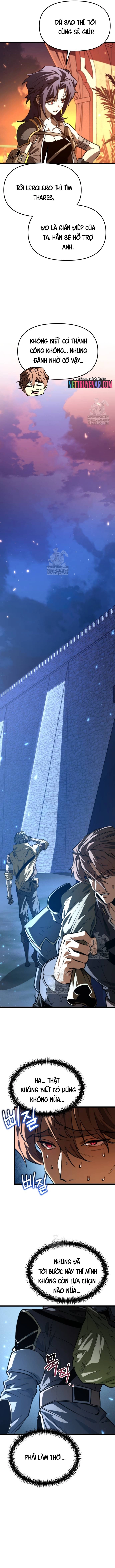 Chiến Binh Hồi Quy Chap 111 - Next Chap 112