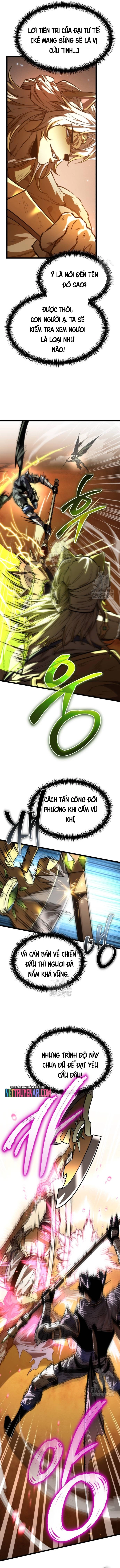 Chiến Binh Hồi Quy Chap 111 - Next Chap 112