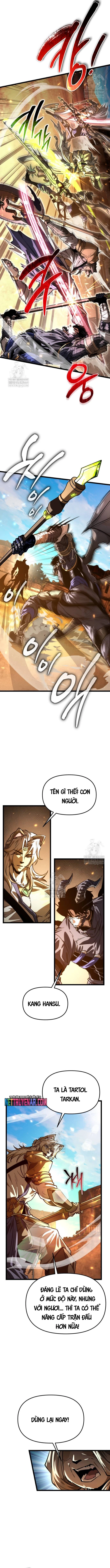 Chiến Binh Hồi Quy Chap 111 - Next Chap 112