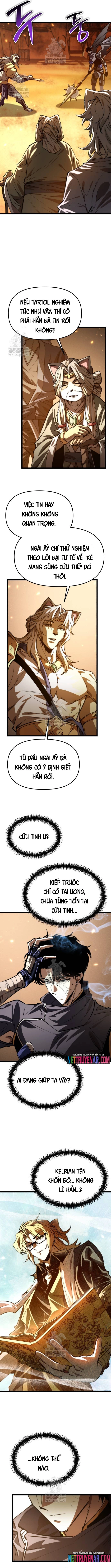 Chiến Binh Hồi Quy Chap 111 - Next Chap 112