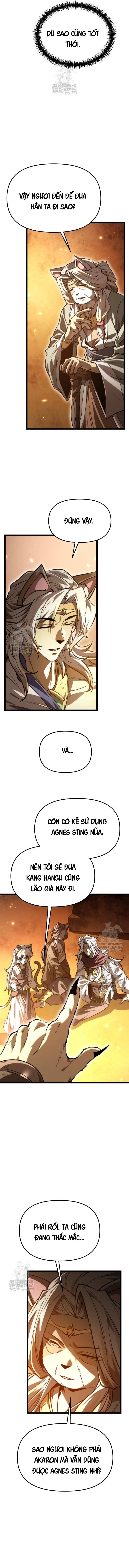 Chiến Binh Hồi Quy Chap 111 - Next Chap 112