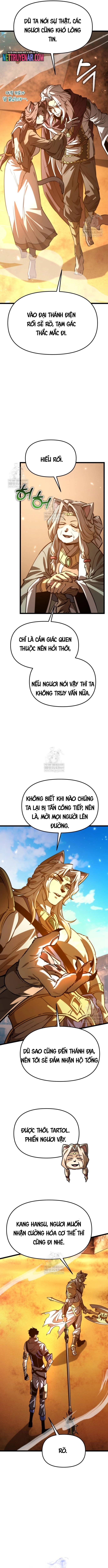 Chiến Binh Hồi Quy Chap 111 - Next Chap 112