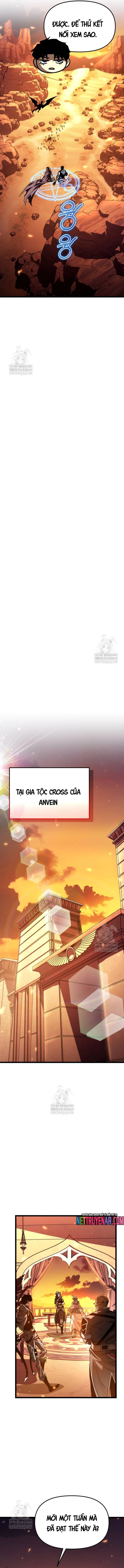 Chiến Binh Hồi Quy Chap 111 - Next Chap 112