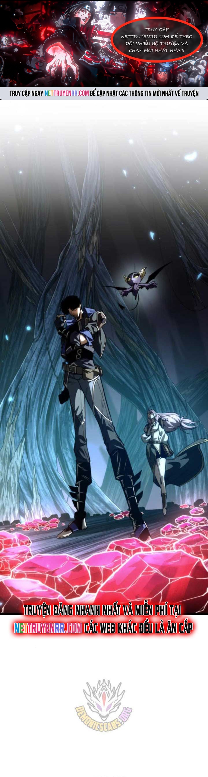 Chiến Binh Hồi Quy Chap 86 - Next Chap 87