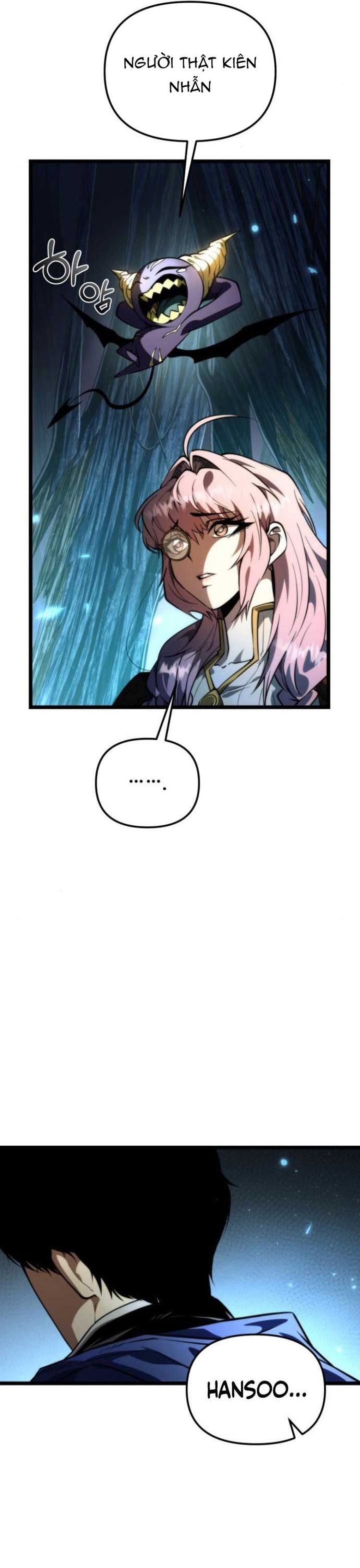 Chiến Binh Hồi Quy Chap 86 - Next Chap 87