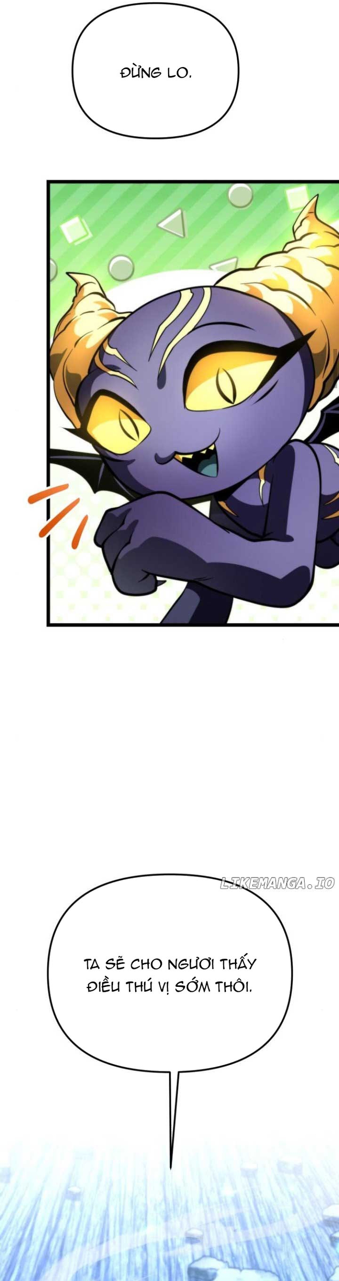 Chiến Binh Hồi Quy Chap 86 - Next Chap 87