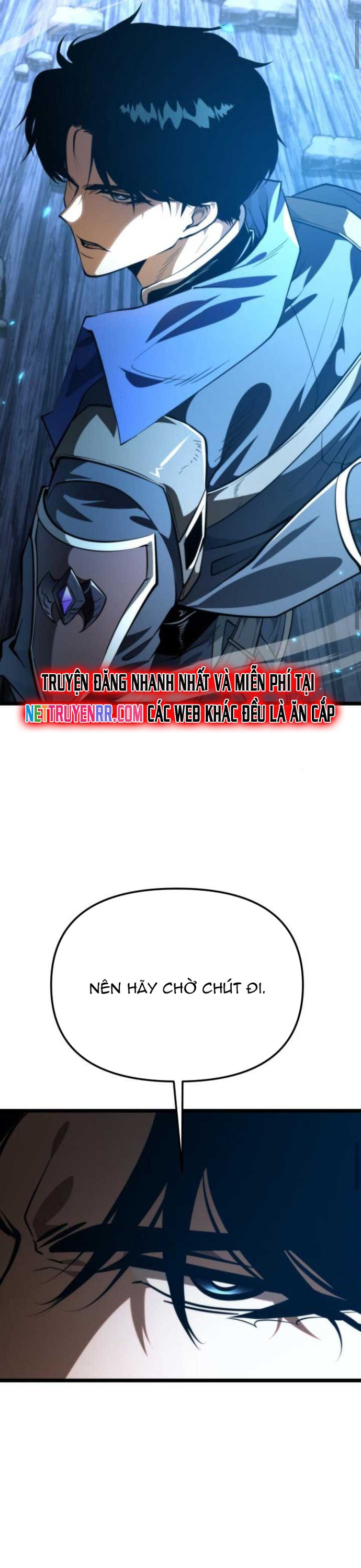 Chiến Binh Hồi Quy Chap 86 - Next Chap 87