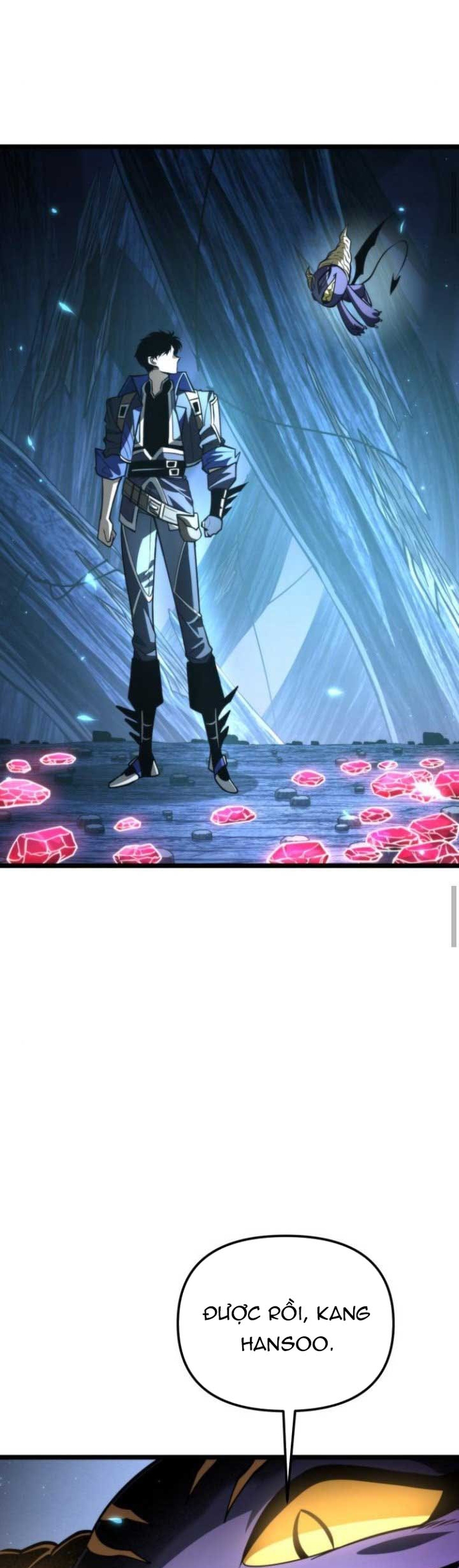 Chiến Binh Hồi Quy Chap 86 - Next Chap 87