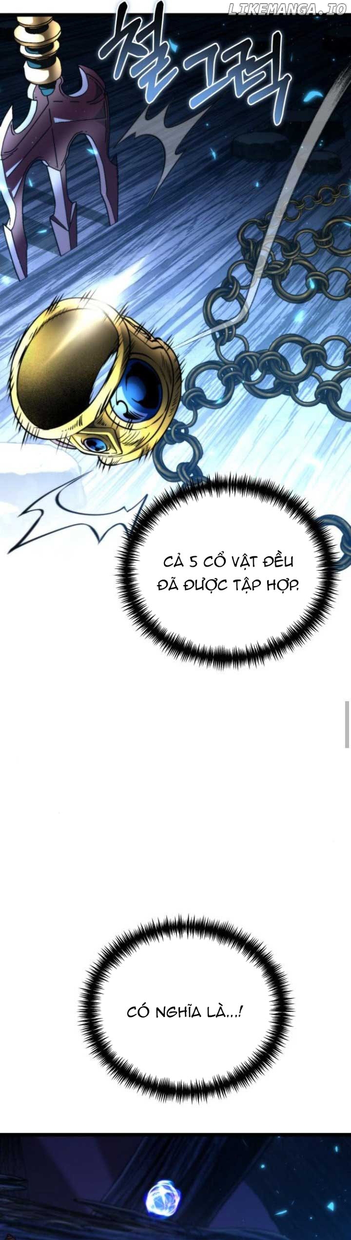 Chiến Binh Hồi Quy Chap 86 - Next Chap 87