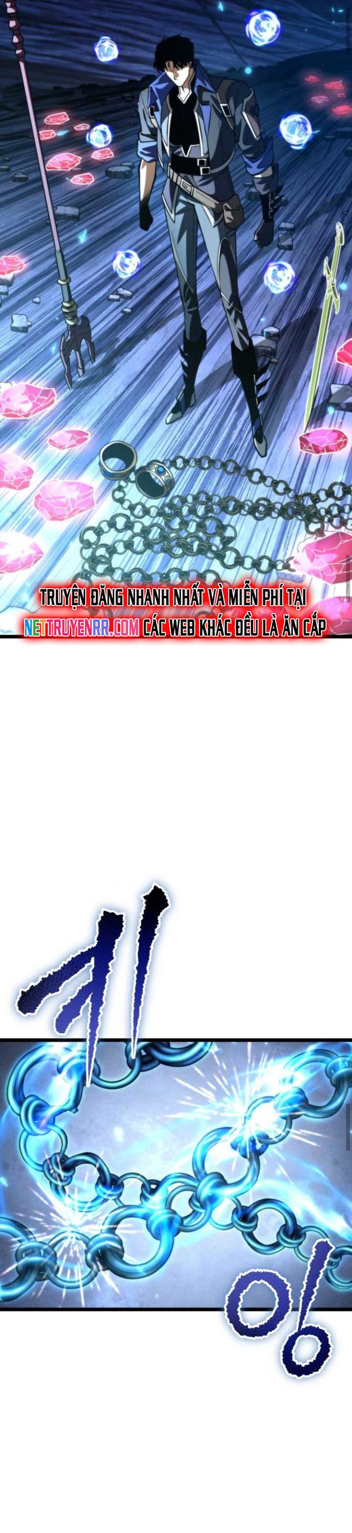 Chiến Binh Hồi Quy Chap 86 - Next Chap 87