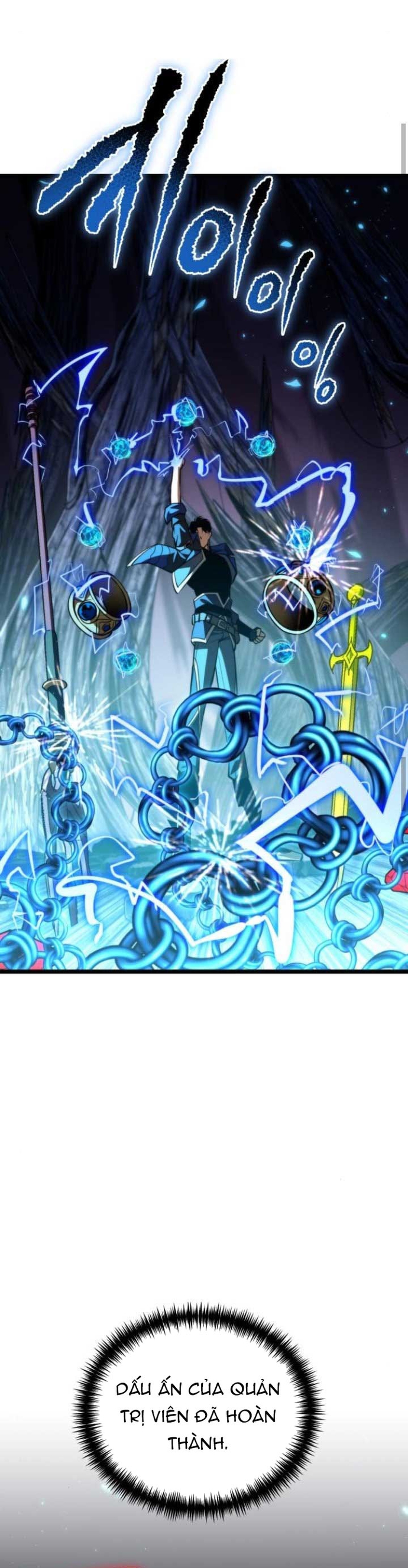 Chiến Binh Hồi Quy Chap 86 - Next Chap 87