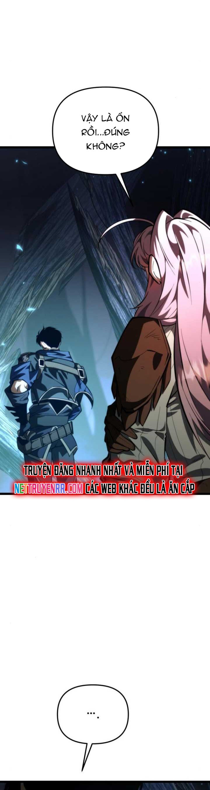 Chiến Binh Hồi Quy Chap 86 - Next Chap 87