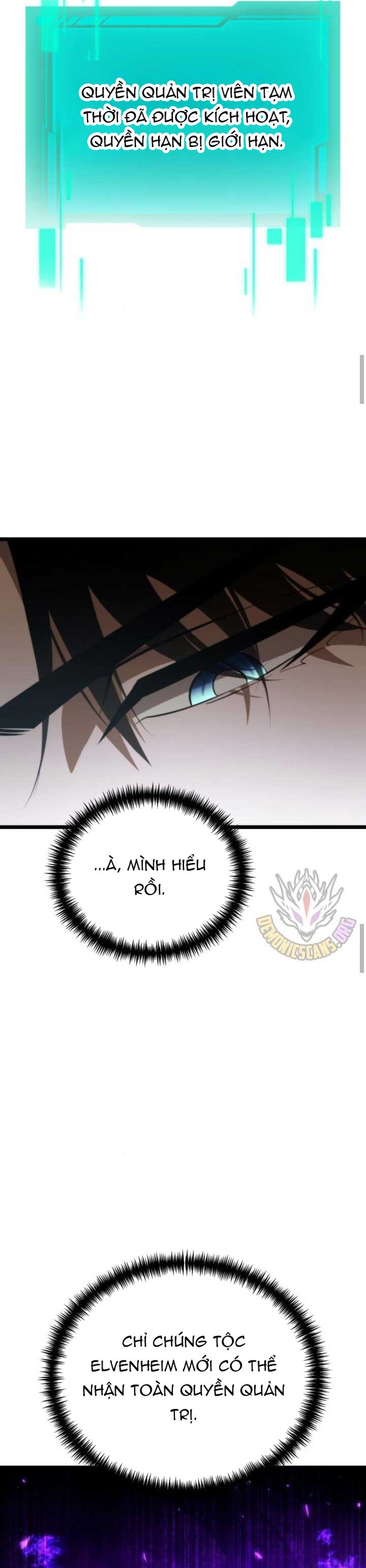 Chiến Binh Hồi Quy Chap 86 - Next Chap 87