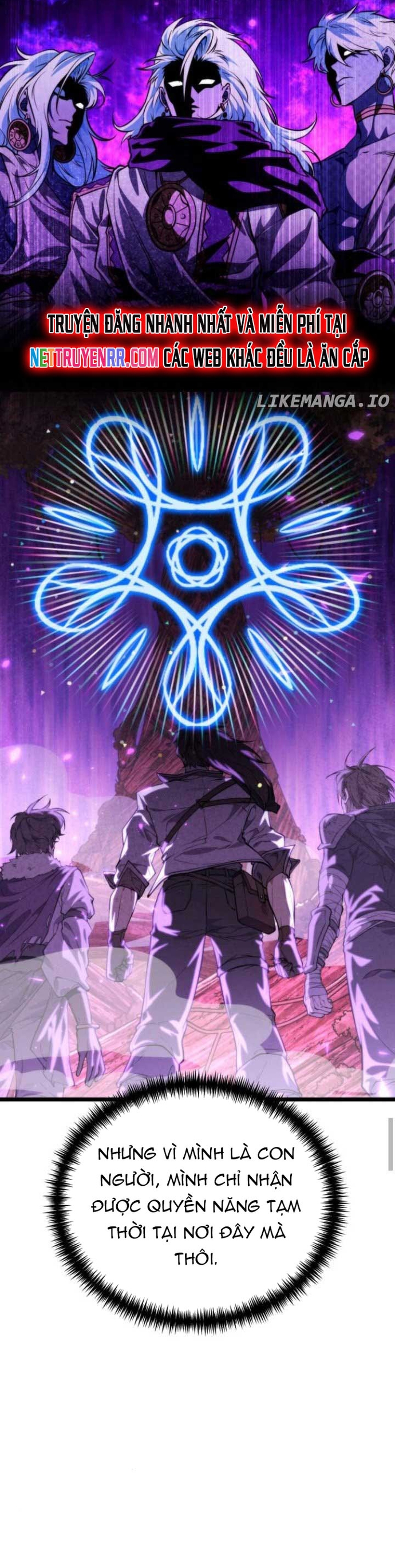 Chiến Binh Hồi Quy Chap 86 - Next Chap 87