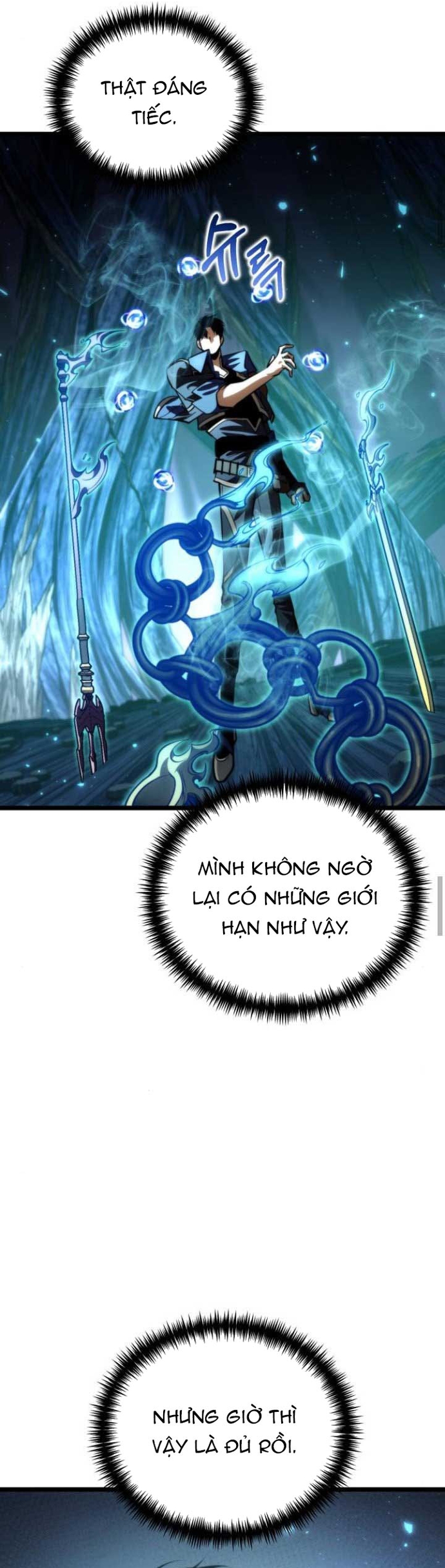 Chiến Binh Hồi Quy Chap 86 - Next Chap 87