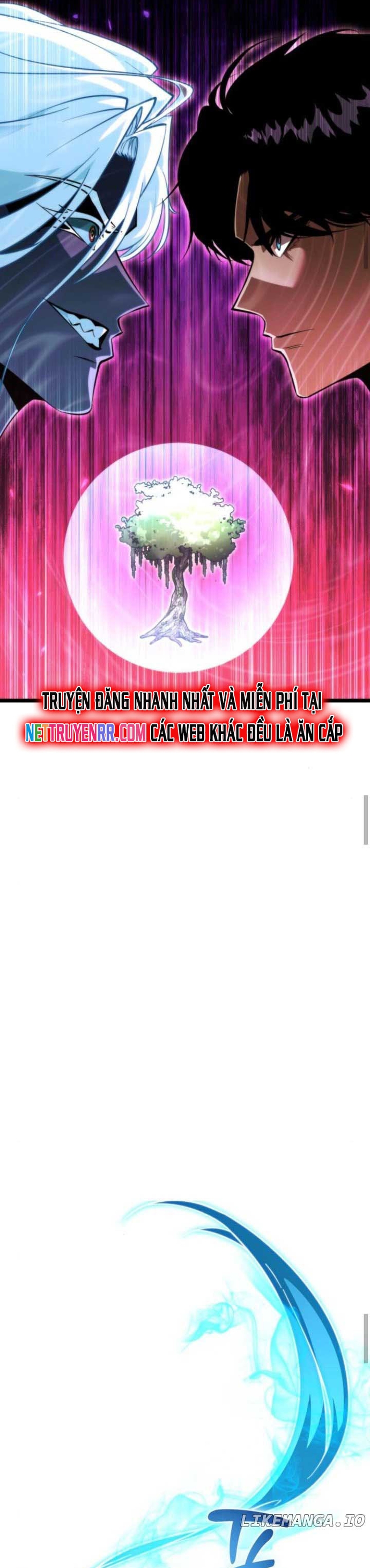 Chiến Binh Hồi Quy Chap 86 - Next Chap 87