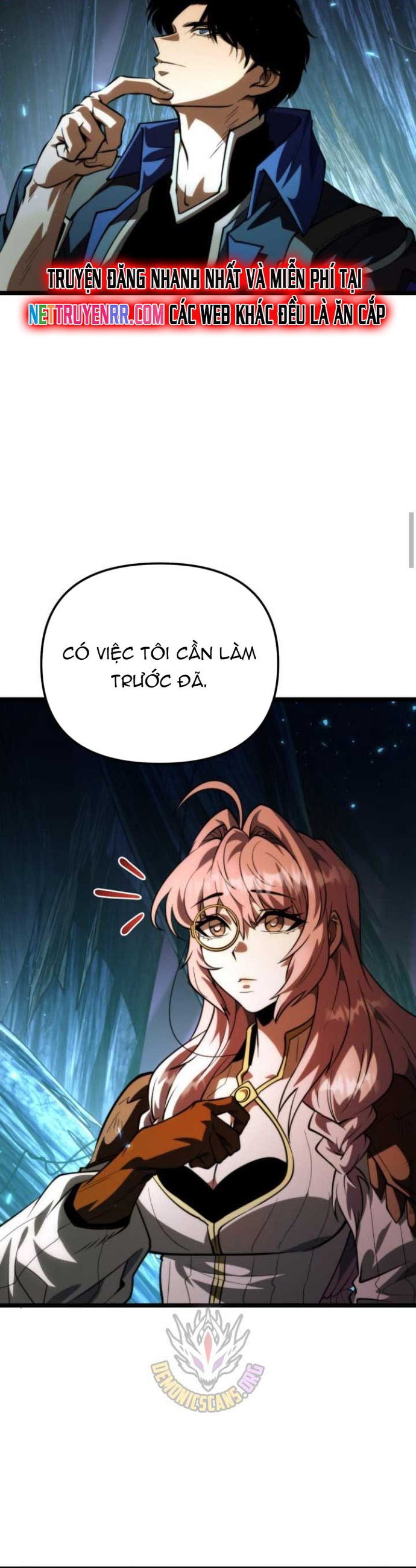 Chiến Binh Hồi Quy Chap 86 - Next Chap 87