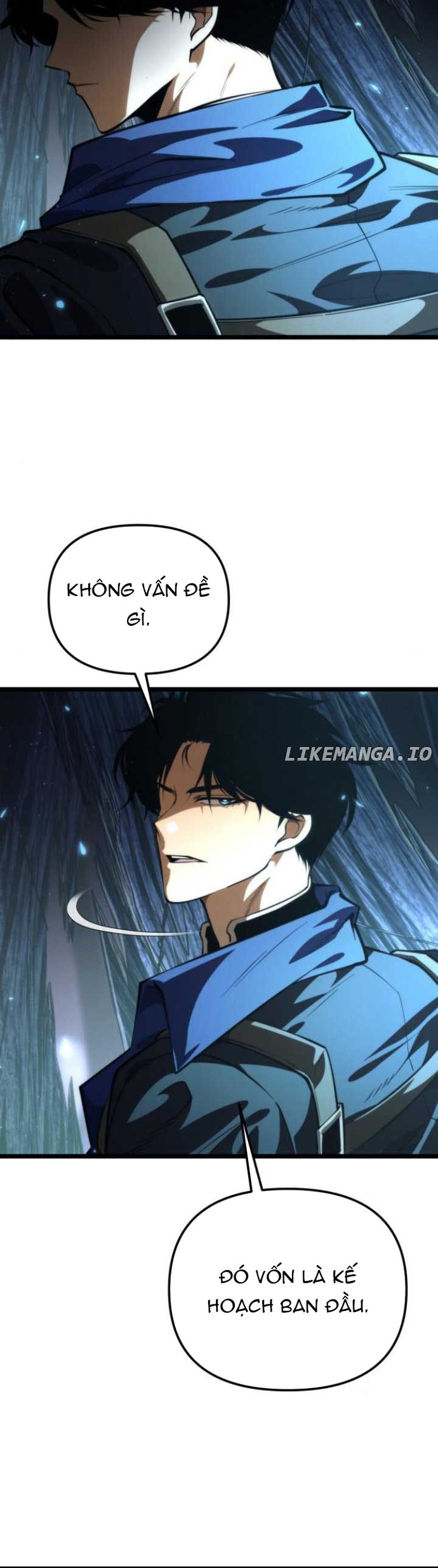 Chiến Binh Hồi Quy Chap 86 - Next Chap 87