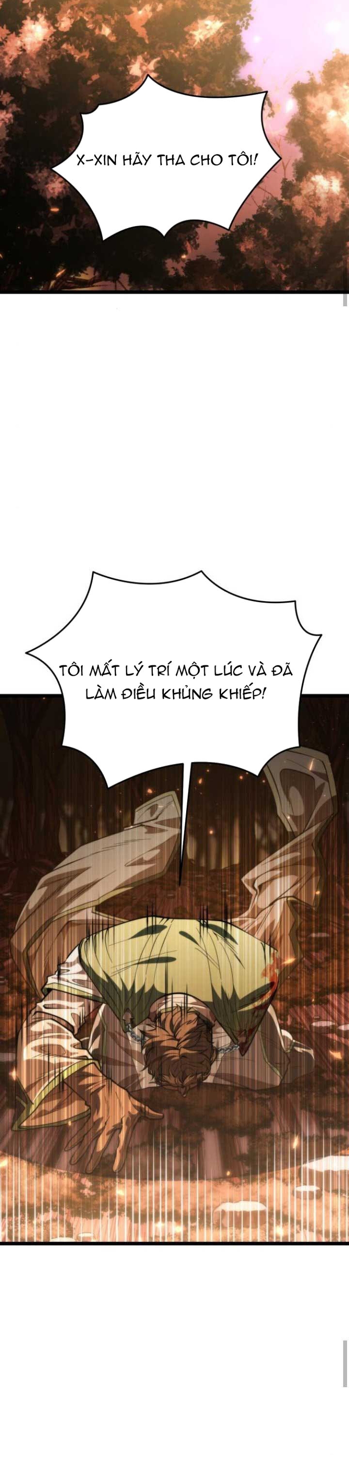 Chiến Binh Hồi Quy Chap 86 - Next Chap 87