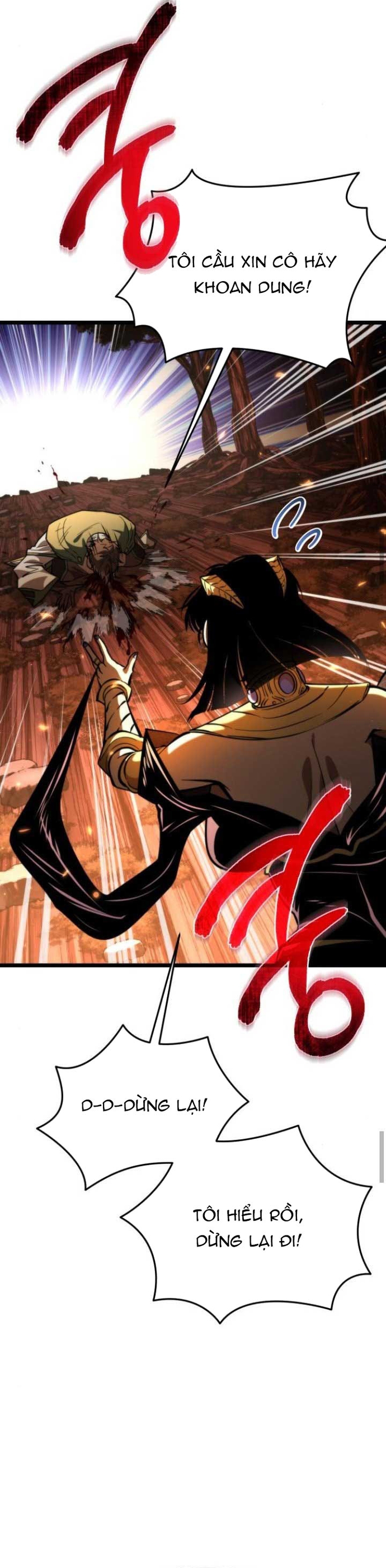 Chiến Binh Hồi Quy Chap 86 - Next Chap 87