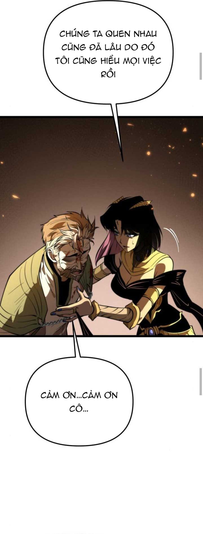 Chiến Binh Hồi Quy Chap 86 - Next Chap 87