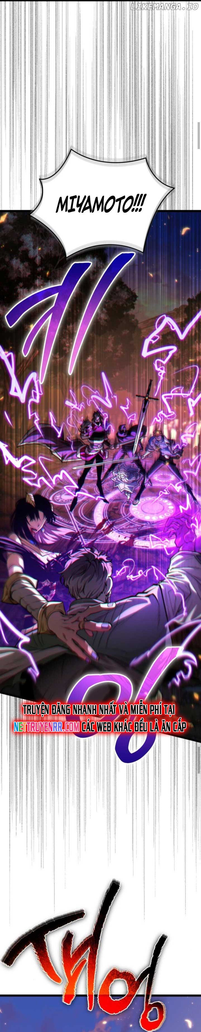 Chiến Binh Hồi Quy Chap 86 - Next Chap 87