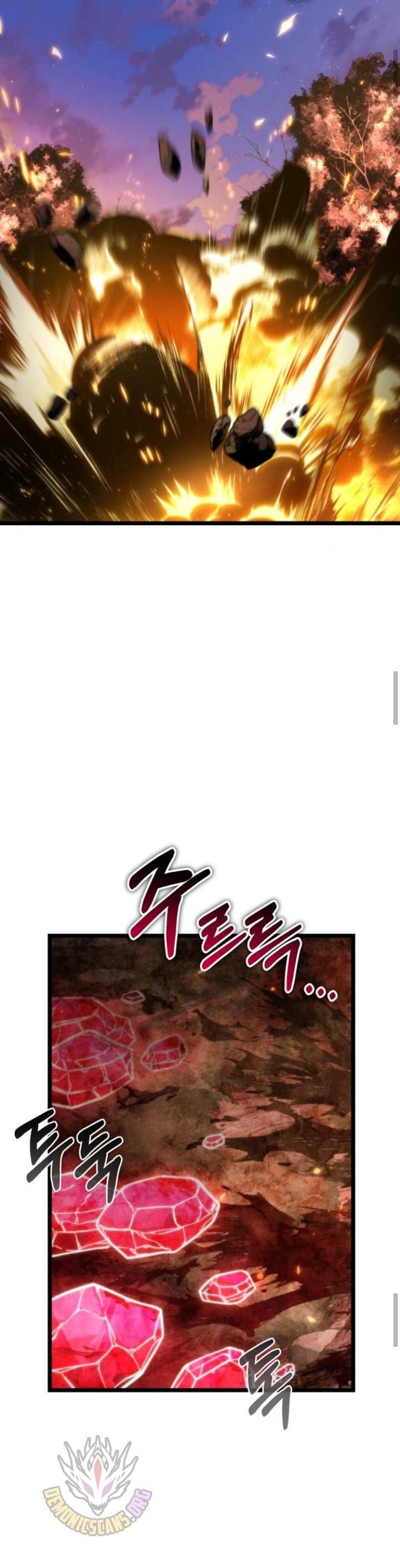 Chiến Binh Hồi Quy Chap 86 - Next Chap 87