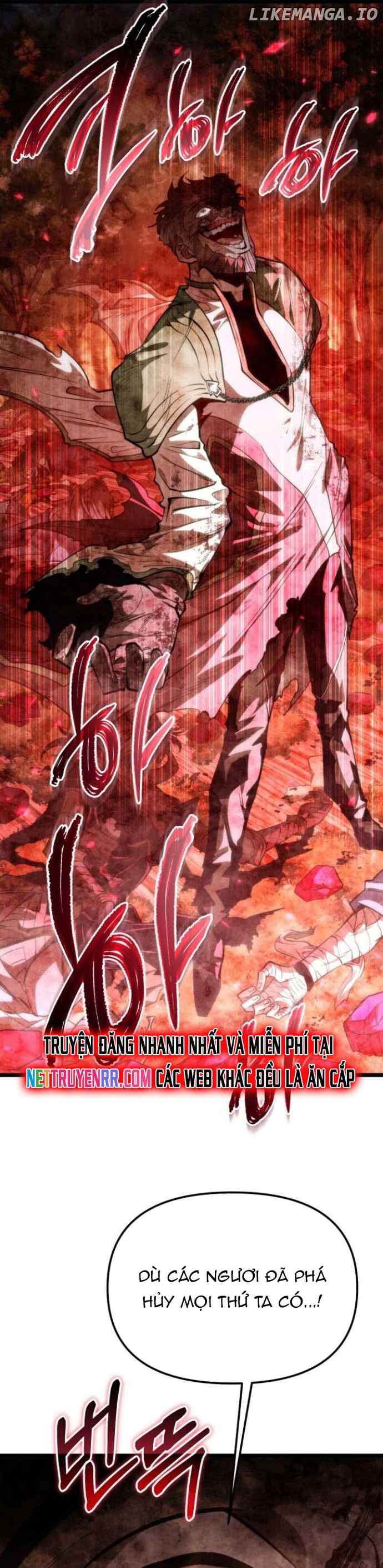 Chiến Binh Hồi Quy Chap 86 - Next Chap 87