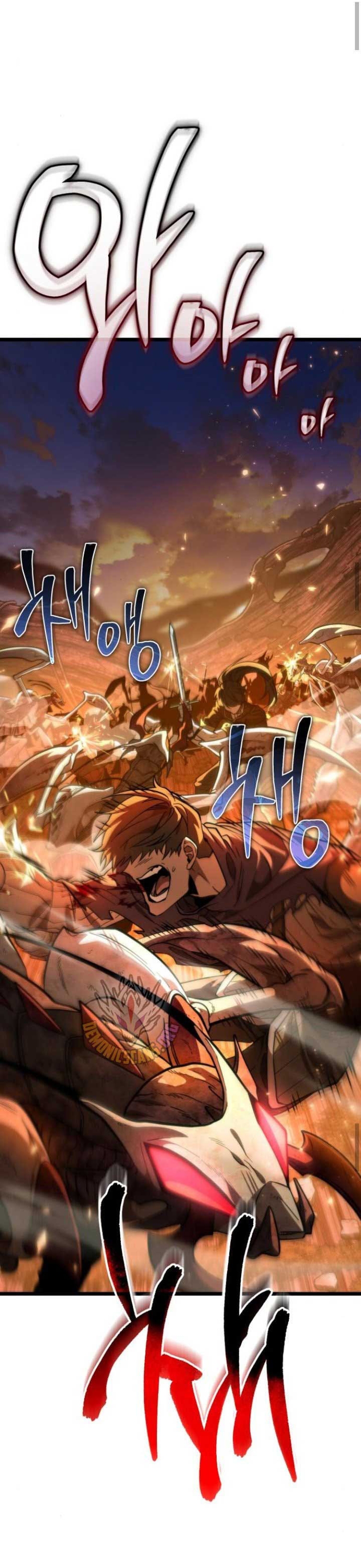 Chiến Binh Hồi Quy Chap 86 - Next Chap 87