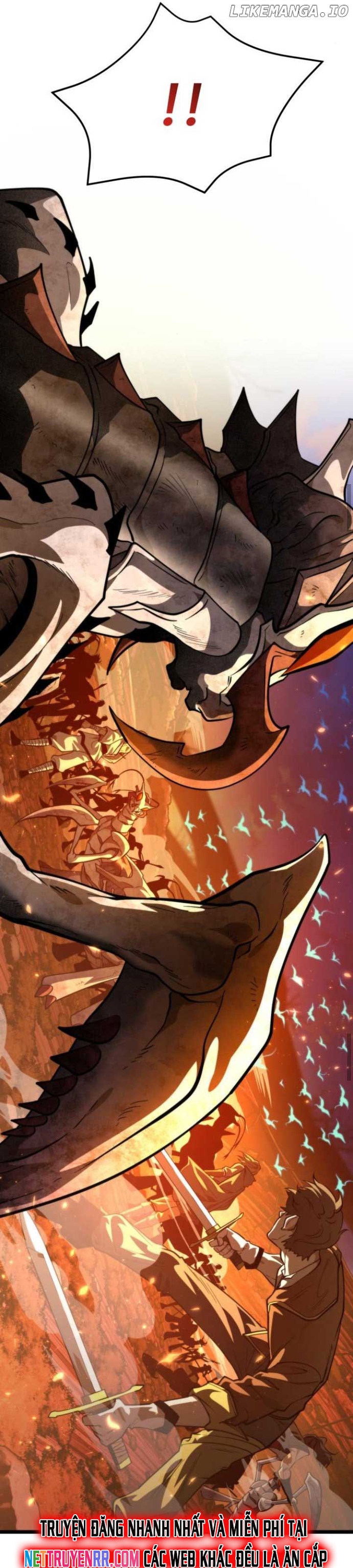 Chiến Binh Hồi Quy Chap 86 - Next Chap 87