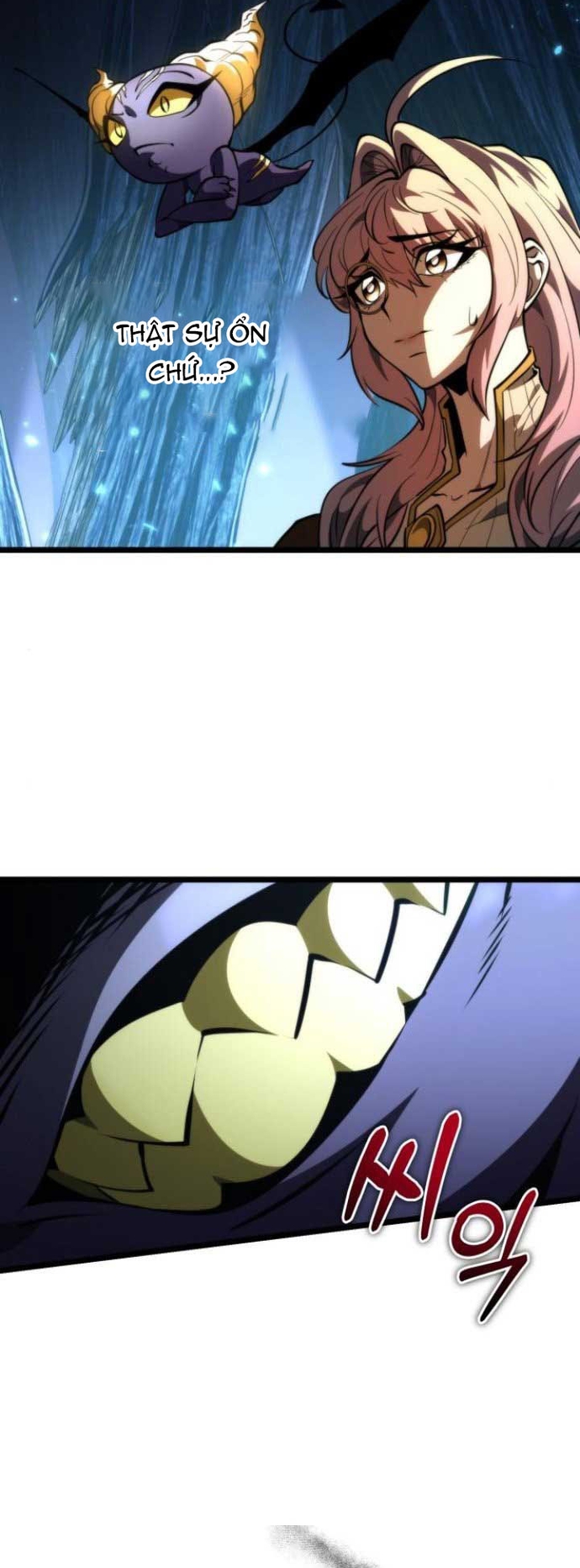 Chiến Binh Hồi Quy Chap 86 - Next Chap 87