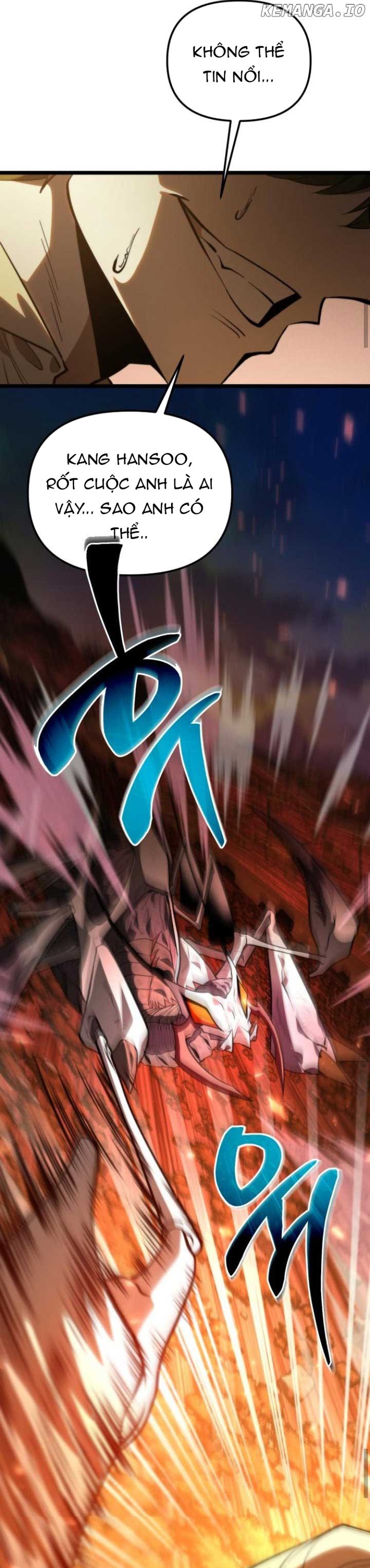 Chiến Binh Hồi Quy Chap 86 - Next Chap 87