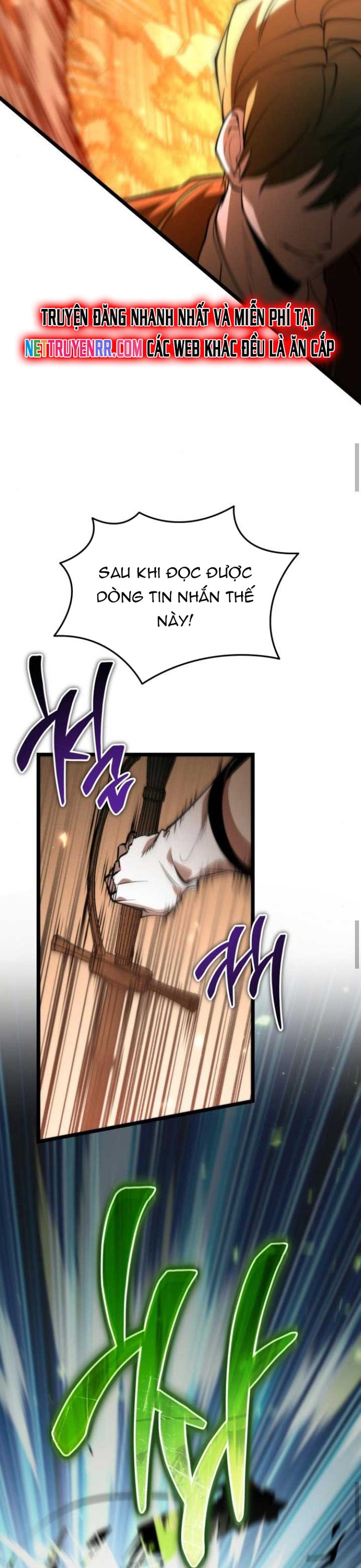 Chiến Binh Hồi Quy Chap 86 - Next Chap 87