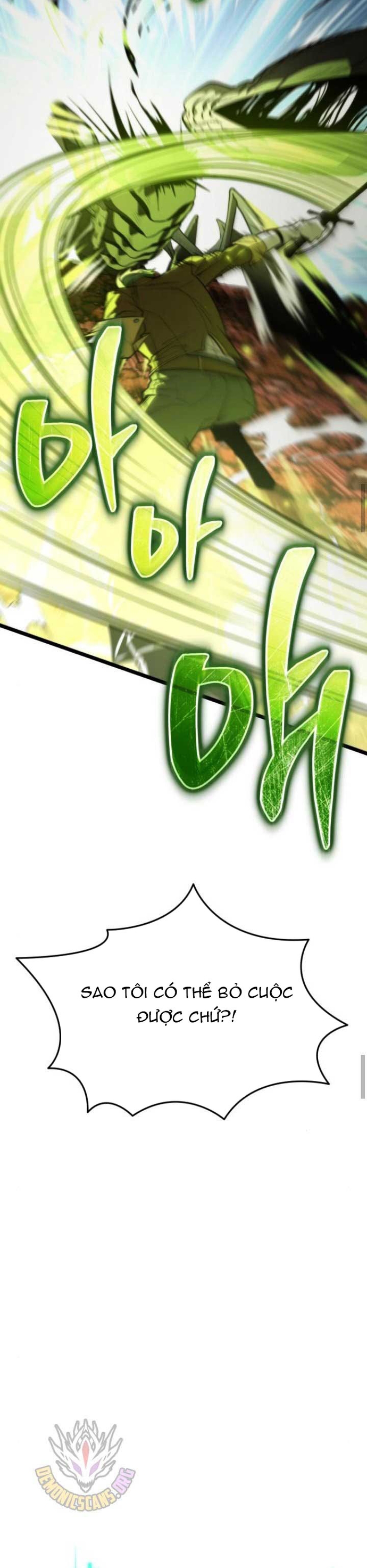 Chiến Binh Hồi Quy Chap 86 - Next Chap 87