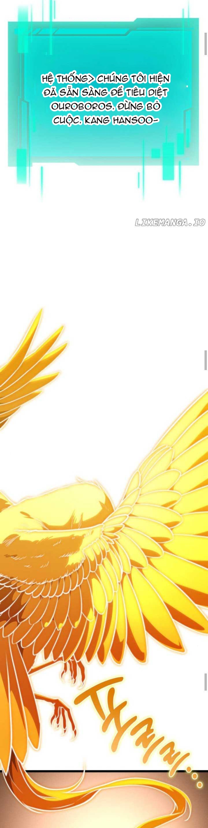 Chiến Binh Hồi Quy Chap 86 - Next Chap 87